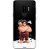 Disney Wreck-it Ralph And Vanellope Space Sketch Galaxy S9 Plus Skin