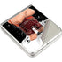 Disney Wreck-it Ralph And Vanellope Space Sketch Galaxy Z Flip4 5G Skin