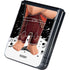 Disney Wreck-it Ralph And Vanellope Space Sketch Galaxy Z Flip5 5G Skin