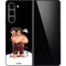 Disney Wreck-it Ralph And Vanellope Space Sketch Galaxy Z Fold5 5G Skin