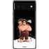 Disney Wreck-it Ralph And Vanellope Space Sketch Google Pixel 6 Skin
