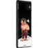 Disney Wreck-it Ralph And Vanellope Space Sketch Google Pixel 6 Skin