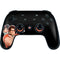 Disney Wreck-it Ralph And Vanellope Space Sketch Google Stadia Controller Skin
