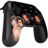 Disney Wreck-it Ralph And Vanellope Space Sketch Google Stadia Controller Skin