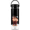 Disney Wreck-it Ralph And Vanellope Space Sketch Hydro Flask 20oz Wide Mouth Skin