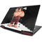 Disney Wreck-it Ralph And Vanellope Space Sketch Lenovo IdeaPad Skin