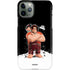 Disney Wreck-it Ralph And Vanellope Space Sketch iPhone 11 Pro Lite Case