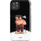 Disney Wreck-it Ralph And Vanellope Space Sketch iPhone 11 Pro Max Impact Case