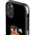 Disney Wreck-it Ralph And Vanellope Space Sketch iPhone 11 Pro Max Impact Case