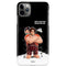 Disney Wreck-it Ralph And Vanellope Space Sketch iPhone 11 Pro Max Lite Case