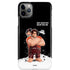 Disney Wreck-it Ralph And Vanellope Space Sketch iPhone 11 Pro Max Lite Case