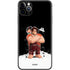 Disney Wreck-it Ralph And Vanellope Space Sketch iPhone 11 Pro Max Skin