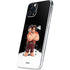 Disney Wreck-it Ralph And Vanellope Space Sketch iPhone 11 Pro Skin