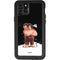 Disney Wreck-it Ralph And Vanellope Space Sketch iPhone 11 Pro Waterproof Case
