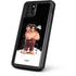 Disney Wreck-it Ralph And Vanellope Space Sketch iPhone 11 Pro Waterproof Case
