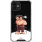 Disney Wreck-it Ralph And Vanellope Space Sketch iPhone 12 Mini Clear Case