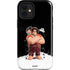 Disney Wreck-it Ralph And Vanellope Space Sketch iPhone 12 Mini Impact Case