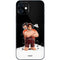 Disney Wreck-it Ralph And Vanellope Space Sketch iPhone 12 Mini Skin