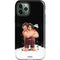 Disney Wreck-it Ralph And Vanellope Space Sketch iPhone 12 Pro Impact Case