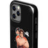 Disney Wreck-it Ralph And Vanellope Space Sketch iPhone 12 Pro Max Impact Case