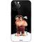 Disney Wreck-it Ralph And Vanellope Space Sketch iPhone 12 Pro Max Skin