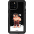 Disney Wreck-it Ralph And Vanellope Space Sketch iPhone 12 Pro Max Waterproof Case