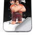 Disney Wreck-it Ralph And Vanellope Space Sketch iPhone 12 Pro Skin