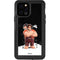 Disney Wreck-it Ralph And Vanellope Space Sketch iPhone 12 Pro Waterproof Case
