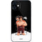 Disney Wreck-it Ralph And Vanellope Space Sketch iPhone 12 Skin
