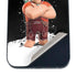 Disney Wreck-it Ralph And Vanellope Space Sketch iPhone 12 Skin