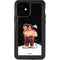 Disney Wreck-it Ralph And Vanellope Space Sketch iPhone 12 Waterproof Case