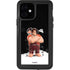 Disney Wreck-it Ralph And Vanellope Space Sketch iPhone 12 Waterproof Case