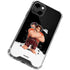 Disney Wreck-it Ralph And Vanellope Space Sketch iPhone 13 Clear Case