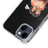 Disney Wreck-it Ralph And Vanellope Space Sketch iPhone 13 MagSafe Case