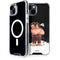 Disney Wreck-it Ralph And Vanellope Space Sketch iPhone 13 MagSafe Case