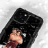 Disney Wreck-it Ralph And Vanellope Space Sketch iPhone 13 Mini Waterproof Case