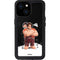Disney Wreck-it Ralph And Vanellope Space Sketch iPhone 13 Mini Waterproof Case
