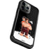 Disney Wreck-it Ralph And Vanellope Space Sketch iPhone 13 Pro Cargo Case