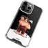 Disney Wreck-it Ralph And Vanellope Space Sketch iPhone 13 Pro Clear Case