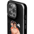 Disney Wreck-it Ralph And Vanellope Space Sketch iPhone 13 Pro Impact Case