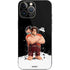 Disney Wreck-it Ralph And Vanellope Space Sketch iPhone 13 Pro Max Skin
