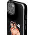Disney Wreck-it Ralph And Vanellope Space Sketch iPhone 14 Plus Impact Case