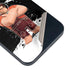 Disney Wreck-it Ralph And Vanellope Space Sketch iPhone 14 Plus Skin