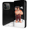 Disney Wreck-it Ralph And Vanellope Space Sketch iPhone 14 Pro Folio Case