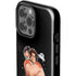 Disney Wreck-it Ralph And Vanellope Space Sketch iPhone 14 Pro Max Impact Case
