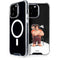 Disney Wreck-it Ralph And Vanellope Space Sketch iPhone 14 Pro Max MagSafe Case