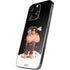 Disney Wreck-it Ralph And Vanellope Space Sketch iPhone 14 Pro Max Skin