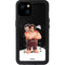Disney Wreck-it Ralph And Vanellope Space Sketch iPhone 15 Plus Waterproof Case