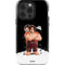 Disney Wreck-it Ralph And Vanellope Space Sketch iPhone 15 Pro Impact Case