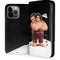 Disney Wreck-it Ralph And Vanellope Space Sketch iPhone 15 Pro Max Folio Case